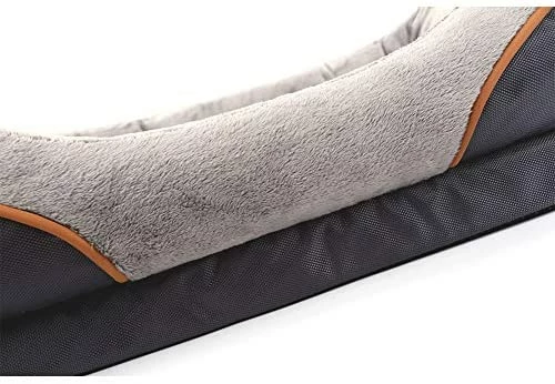 Best reviews of β Mia's Pet Supply JOYELF Memory Foam πΆ Dog Bed Small Orthopedic πΆ Dog Bed & Sofa Bedding π 7 Mia's Pet Supply JOYELF Memory Foam Dog Bed Small Orthopedic Dog Bed & Sofa Bedding