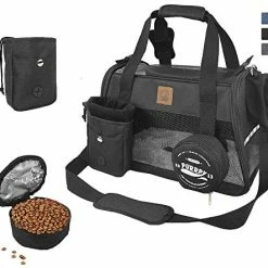 Mia's Pet Supply Premium Dog Carriers Cat Carriers Rabbit Carriers Travel