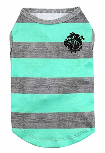 Cheapest π Mia's Pet Supply Camisetas Para Cachorro Con Tiras Anchas Para Perro, Ropa Para Mascotas, π― 10 Mia's Pet Supply Camisetas Para Cachorro Con Tiras Anchas Para Perro, Ropa Para Mascotas,