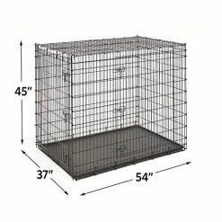 Mia's Pet Supply : MidWest Homes For Pets XXL Giant Dog Houses, Pens & Crates