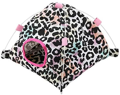 Deals ๐ฅ Mia's Pet Supply Aviary & Perches HEEPDD Bird Hammock, Cartoon Parrot Hanging Tent With Coral Mat Cage Decor For Pet ๐ฅ 14 Mia's Pet Supply Aviary & Perches HEEPDD Bird Hammock, Cartoon Parrot Hanging Tent With Coral Mat Cage Decor For Pet