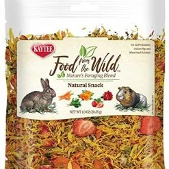 New 😍 Mia's Pet Supply Kaytee Food From The Wild Natural Snack Rabbit Houses & Accessories ⭐ 17 Mia's Pet Supply Kaytee Food From The Wild Natural Snack Rabbit Houses & Accessories