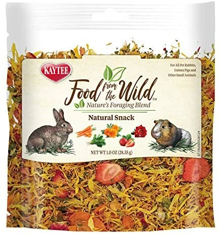New 😍 Mia's Pet Supply Kaytee Food From The Wild Natural Snack Rabbit Houses & Accessories ⭐ 7 Mia's Pet Supply Kaytee Food From The Wild Natural Snack Rabbit Houses & Accessories