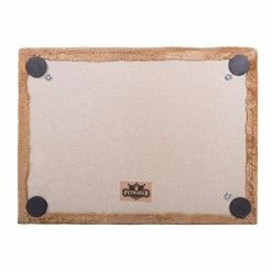 Mia's Pet Supply 3 Tier Cat Tree- Plush Multilevel Cat Tower With Scratching Posts