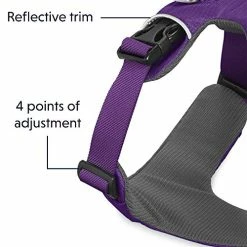 Mia's Pet Supply RUFFWEAR, Front Range Dog Harness Leashes And Harness