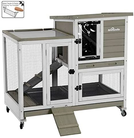 Outlet 💯 Mia's Pet Supply Upgrade Rabbit Hutch Rabbit Cage Indoor Bunny Hutch With Run Outdoor Rabbit House Rabbit Houses & Accessories ⌛ 7 Mia's Pet Supply Upgrade Rabbit Hutch Rabbit Cage Indoor Bunny Hutch With Run Outdoor Rabbit House Rabbit Houses & Accessories