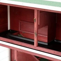 Mia's Pet Supply PawHut 48