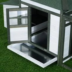 Mia's Pet Supply PawHut 77