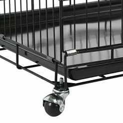 Best deal 🥰 Mia's Pet Supply Topeakmart 4-Tier Foldable Kitten Cat Home Cages Rabbit Houses & Accessories 🎁 14 Mia's Pet Supply Topeakmart 4-Tier Foldable Kitten Cat Home Cages Rabbit Houses & Accessories