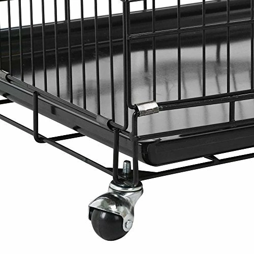 Best deal 🥰 Mia's Pet Supply Topeakmart 4-Tier Foldable Kitten Cat Home Cages Rabbit Houses & Accessories 🎁 7 Mia's Pet Supply Topeakmart 4-Tier Foldable Kitten Cat Home Cages Rabbit Houses & Accessories