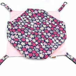 Mia's Pet Supply Alfie Pet - Kasey Hammock For Ferret, Rabbit, Guinea Pig, Kitten