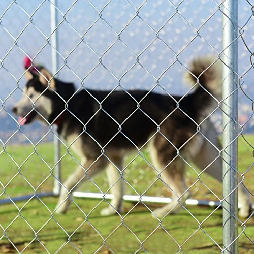 Buy 👏 Mia's Pet Supply Houses, Pens & Crates Large Pet Kennel Shade Cage 🌟 6 Mia's Pet Supply Houses, Pens & Crates Large Pet Kennel Shade Cage