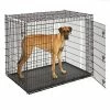 Mia's Pet Supply : MidWest Homes For Pets XXL Giant Dog Houses, Pens & Crates