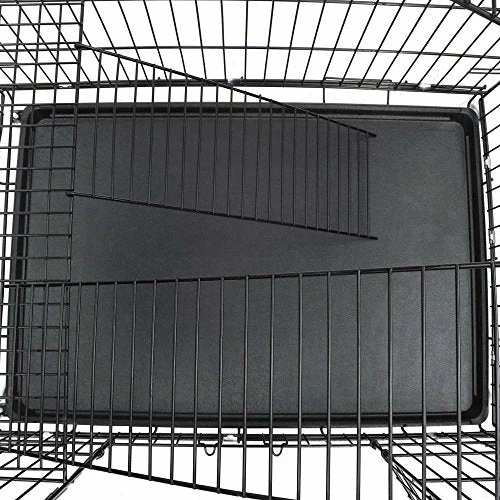 Best deal 🥰 Mia's Pet Supply Topeakmart 4-Tier Foldable Kitten Cat Home Cages Rabbit Houses & Accessories 🎁 5 Mia's Pet Supply Topeakmart 4-Tier Foldable Kitten Cat Home Cages Rabbit Houses & Accessories