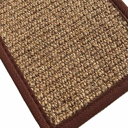 New โจ Mia's Pet Supply Cat Toys Natural Sisal Rope Covered Door Cat Scratching Mat ๐ 5 Mia's Pet Supply Cat Toys Natural Sisal Rope Covered Door Cat Scratching Mat