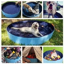 Cheap ๐ Mia's Pet Supply Jasonwell Foldable ๐ฆฎ Dog Pet Bath Pool Hygiene ๐คฉ 15 Mia's Pet Supply Jasonwell Foldable Dog Pet Bath Pool Hygiene
