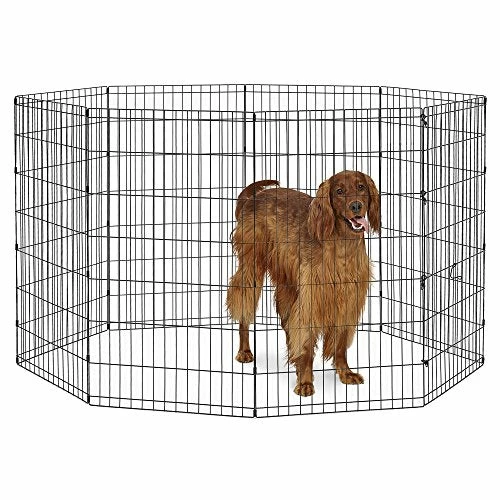 Brand new ๐ Mia's Pet Supply Houses, Pens & Crates New World Pet Products B552-30 Foldable Exercise Pet Playpen, ๐งจ 10 Mia's Pet Supply Houses, Pens & Crates New World Pet Products B552-30 Foldable Exercise Pet Playpen,