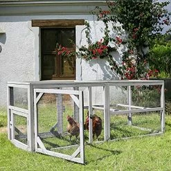 Top 10 🎉 Mia's Pet Supply Chicken Coop Cages 81in Mobile Chicken Coop Multi-Level Hen House ⭐ 23 Mia's Pet Supply Chicken Coop Cages 81in Mobile Chicken Coop Multi-Level Hen House