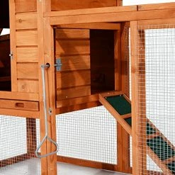 Mia's Pet Supply PawHut 124