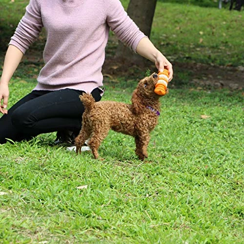 Best Sale ๐ Mia's Pet Supply ๐ Dog Treat Bone Nontoxic Dental Chew Bone ๐งจ 4 Mia's Pet Supply Dog Treat Bone Nontoxic Dental Chew Bone