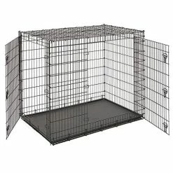 Mia's Pet Supply : MidWest Homes For Pets XXL Giant Dog Houses, Pens & Crates