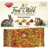 Mia's Pet Supply Kaytee Food From The Wild Natural Snack Rabbit Houses & Accessories