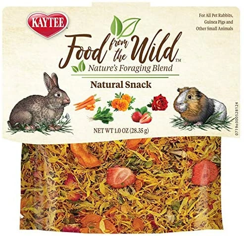 New 😍 Mia's Pet Supply Kaytee Food From The Wild Natural Snack Rabbit Houses & Accessories ⭐ 1 Mia's Pet Supply Kaytee Food From The Wild Natural Snack Rabbit Houses & Accessories