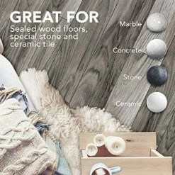 Mia's Pet Supply Simple Solution Hard Floor Pet Stain And Odor Remover