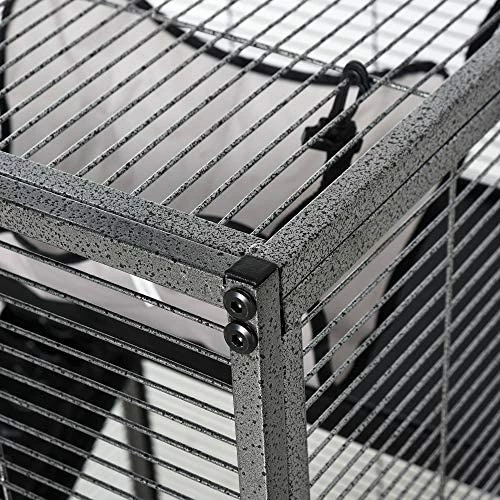 Coupon ๐ Mia's Pet Supply Rabbit Houses & Accessories PawHut Rolling Cage Pet For Rabbits, Chinchillas, Hamsters ๐ 9 Mia's Pet Supply Rabbit Houses & Accessories PawHut Rolling Cage Pet For Rabbits, Chinchillas, Hamsters