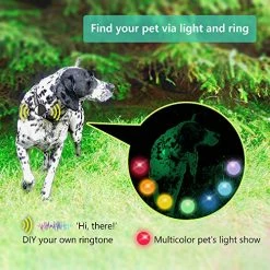 New ✨ Mia's Pet Supply PETFON Pet GPS Tracker(iOS ONLY), Real-Time Tracking Device, 👍 10 Mia's Pet Supply PETFON Pet GPS Tracker(iOS ONLY), Real-Time Tracking Device,