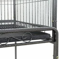 Best Sale ๐ Mia's Pet Supply Aviary & Perches Nova Microdermabrasion 53 Inches Large Bird Cage ๐ 14 Mia's Pet Supply Aviary & Perches Nova Microdermabrasion 53 Inches Large Bird Cage