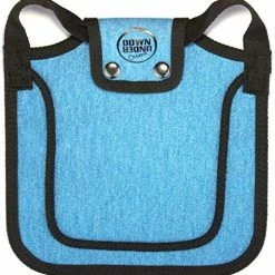 Mia's Pet Supply DOWN UNDER OUTDOORS Premium Chicken Saddle