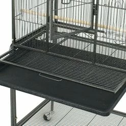 Best Sale ๐ Mia's Pet Supply Aviary & Perches Nova Microdermabrasion 53 Inches Large Bird Cage ๐ 13 Mia's Pet Supply Aviary & Perches Nova Microdermabrasion 53 Inches Large Bird Cage