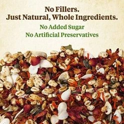 Mia's Pet Supply Kaytee Food From The Wild Natural Snack