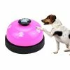 Mia's Pet Supply New Pet Call Bell Toy For Dog Interactive Pet Training Bell Toys Dog Toys