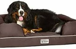 Mia's Pet Supply Pet Fusion Small Pet Bed