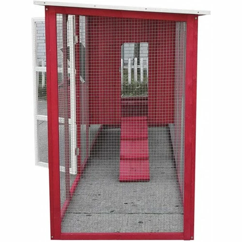 Discount β¨ Mia's Pet Supply 87" Wood Chicken Coop Backyard Hen House 4-8 Chickens Nesting Box & Run New Chicken Coop Cages π 4 Mia's Pet Supply 87" Wood Chicken Coop Backyard Hen House 4-8 Chickens Nesting Box & Run New Chicken Coop Cages
