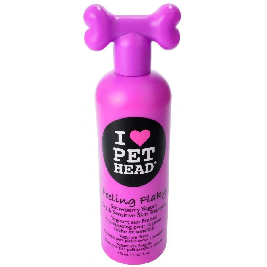 Best Pirce ๐ Mia's Pet Supply : Pet Head Feeling Flaky Dry & Sensitive Skin Pet Shampoo Hygiene ๐ฅฐ 1 Mia's Pet Supply : Pet Head Feeling Flaky Dry & Sensitive Skin Pet Shampoo Hygiene