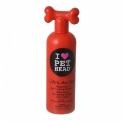 Mia's Pet Supply :Pet Head Life's An Itch Skin Soothing Shampoo - Watermelon Hygiene