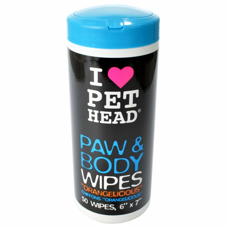 Cheapest ๐ Mia's Pet Supply Hygiene : Pet Head Paw & Body Wipes - Orangelicious ๐ฏ 1 Mia's Pet Supply Hygiene : Pet Head Paw & Body Wipes - Orangelicious
