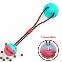 Deals ✨ Mia's Pet Supply 🐕 Dog Toys Tug 🐕 Dog Toy With Suction Cup Push Elastic Ropes 😀 26 Mia's Pet Supply Dog Toys Tug Dog Toy With Suction Cup Push Elastic Ropes