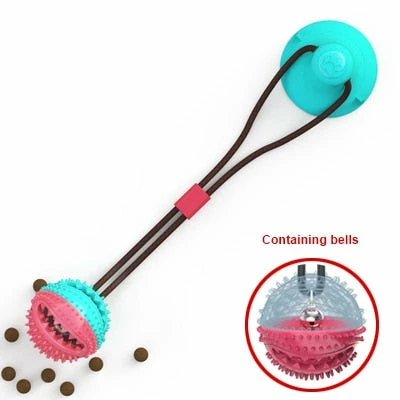 Deals ✨ Mia's Pet Supply 🐕 Dog Toys Tug 🐕 Dog Toy With Suction Cup Push Elastic Ropes 😀 10 Mia's Pet Supply Dog Toys Tug Dog Toy With Suction Cup Push Elastic Ropes
