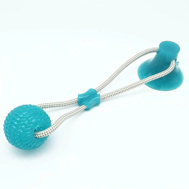 Deals ✨ Mia's Pet Supply 🐕 Dog Toys Tug 🐕 Dog Toy With Suction Cup Push Elastic Ropes 😀 17 Mia's Pet Supply Dog Toys Tug Dog Toy With Suction Cup Push Elastic Ropes